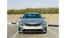 Kia Optima GDI Kia Optima 2020 Excellent Condition, Passing Gurantee From RTA Dubai