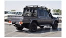 Toyota Land Cruiser Pick Up