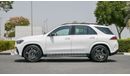 مرسيدس بنز GLE 450 AMG Mercedes-Benz|GLE450|AMG|Premium Plus|Night Package|New Facelift|GCC| 2024| AGENCY WARRANTY