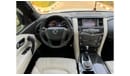 Nissan Patrol Nismo GCC SPEC NEAT AND CLEAN LESS KILOMETER