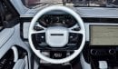 Land Rover Range Rover Brabus 600 BRABUS 600 RANGE ROVER SV 2024 (BRABUS MIDDLE EAST)