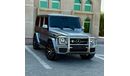 مرسيدس بنز G 55 AMG In excellent condition