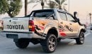 Toyota Hilux PREMIUM CONDITION | DOUBLE CAB | 3.0L DIESEL | RHD | 2008 |  AIR SNORKEL