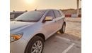 Ford Edge Limited 3.5L