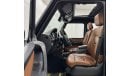 Mercedes-Benz G 500 Std 2017 Mercedes G500 AMG, Warranty, Service History, Full Options, Excellent Condiiton, GCC