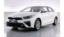 Kia Cerato LX | 1 year free warranty | 0 down payment | 7 day return policy