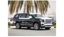 جي أم سي يوكون Denali 4WD VIP+ TV/GCC/2024. EXPORT