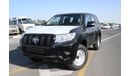 Toyota Prado 2023 Toyota Prado TX 2.7L Basic with Sunroof & Cool box