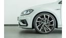 Volkswagen Golf 2.0L turbo Full Option   2.0