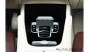 Mercedes-Benz GLS600 Maybach 4Matic | GCC - Brand New - Warranty -  Service Contract | 4.0L V8