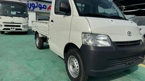 Suzuki Carry TOYOTA LITE ACE 1.5L PETROL PICK UP 2023