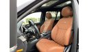 Mercedes-Benz GLS 500 Std GLS 500 DESIGNO