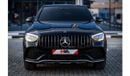 Mercedes-Benz GLC 300 4Matic COUPE 2023 - LOW MILAGE - 3,200 / MONTH BANK FINANCE