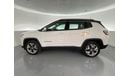 Jeep Compass Limited