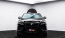 Lamborghini Urus 2021 - GCC - Under Warranty and Service Contract