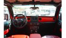 Jeep Wrangler Sport FOR ADVENTURE LOVERS//JEEP WRANGLER//2021 NICE COLOR//GOOD CONDITION