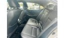 Lexus IS 200 MODEL 2016 car perfect condition inside and outside full option