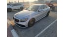 Mercedes-Benz C 300 Luxury 2.0L