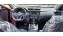 Nissan Rogue Low mileage