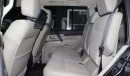Mitsubishi Pajero 2020 MITSUBISHI PAJERO EXCLUSIVE BODY KIT V2 VROOM & BLACK EDITION - BODY KIT ONLY - FOR SALE IN UAE