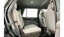 Chevrolet Tahoe LS