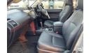 Toyota Prado TX 2.8L 2017 RHD Diesel TXL 2.8L Full Option Very Clean And Perfect Condition