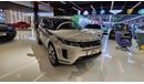 Land Rover Range Rover Evoque Evoque 2023 Brand New /3 years warranty and service contract