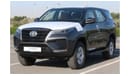 Toyota Fortuner 2024 | FORTUNER SR 5 - 2.7L PETROL 4X4 , REAR A/C, CLIMATE CONTROL WITH GCC SPECS EXPORT