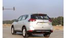 نيسان إكس تريل SV 2.5L Nissan x-trail 2.5L 2021 GCC accident free in excellent condition 1217 P.M