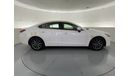 Mazda 6 S | 1 year free warranty | 0 Down Payment