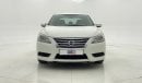 Nissan Sentra S 1.6 | Zero Down Payment | Free Home Test Drive