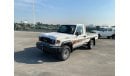 تويوتا لاند كروزر بيك آب Toyota Land Cruiser Pickup single cabin