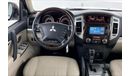 Mitsubishi Pajero GLS Highline