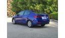 هيونداي أكسنت Top 1.6L (138 HP) Hyundai Accent 2021 1.6 usa full automatic