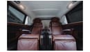 Mercedes-Benz V 250 VIP MBS Luxury Van by MBS Automotive