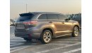 Toyota Highlander 2014 Toyota Highlander XLE 3.5L V6 Full Option 7 Seater  With Side Steps - 90,000 mileage