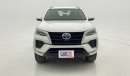 Toyota Fortuner EXR 2.7 | Zero Down Payment | Free Home Test Drive