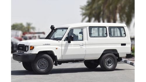 Toyota Land Cruiser Hard Top ,DIESEL 4.5L,V8,VDJ78,3DOOR,M/T