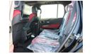 Toyota Land Cruiser TOYOTA LANDCRUISER 2022 VXR 3.3L TWIN TURBO DIESEL A/T GCC SPECS