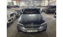 BMW 530i Luxury 2.0L