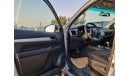 تويوتا هيلوكس Toyota Hilux SR5 4.0L Petrol 2024