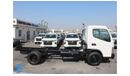 Hino 300 SPECIAL OFFER 4X2 CAB CHASSIS 4D33 - 7A - 4.2L DSL POWER STEERING | ABS | AIRBAGS WITH SNORKEL - MOD