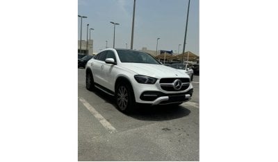 مرسيدس بنز GLE 450 AMG Mercedes-Benz GLE 450 2023