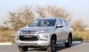 ميتسوبيشي مونتيرو سبورت GLS Top 3.0L Mitsubishi Montero sport 2021 GCC Original paint accident free in excellent condition 2