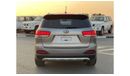 Kia Sorento “Offer”Clean Title* 2017 Kia Sorento LXS 3.3L V6 - AWD 4x4 - Full 7 Seater - Accident Free -  UAE PA