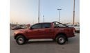 فورد رانجر 2015 FORD RANGER ENGINE 2.2 4 CYINDERS diesel automatic clean car without accident available in REBO