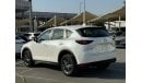 Mazda CX5 MAZDA CX5 2021 GCC PERFECT CONDITION NO ACCIDENT