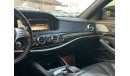 Mercedes-Benz S 500 Mercedes Benz S 500 L 2014 Korea Specs