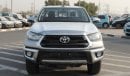 تويوتا هيلوكس HILUX 2.4L  AT  DIESEL