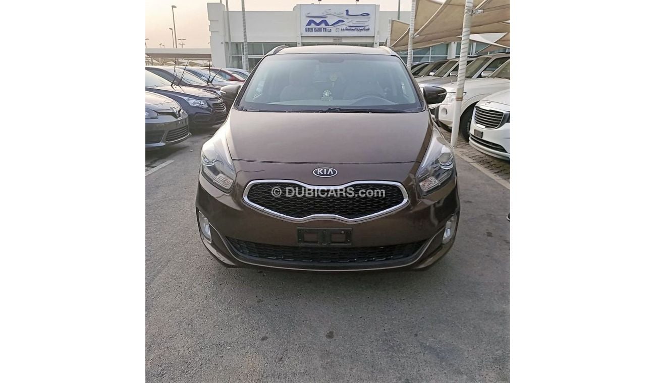 Kia Carens 2000 CC